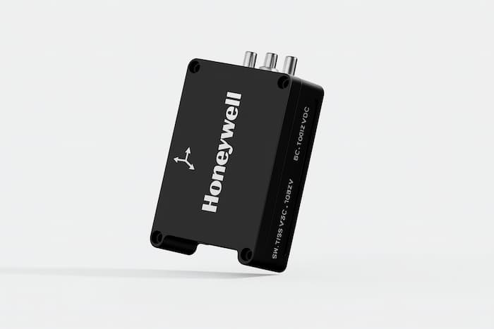 Compact Navigation Module — replace photo